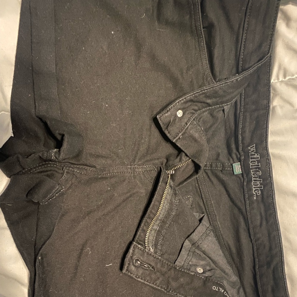 Wild Fable High Rise Shorts
